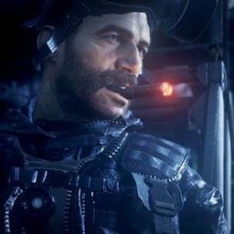 Captain John Price - COD6