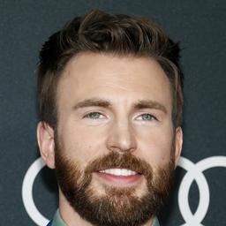 Chris Evans