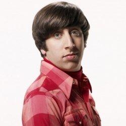 Howard Wolowitz From The Big Bang Theory