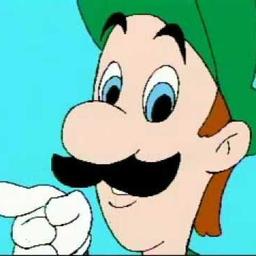 Luigi (Hotel Mario)