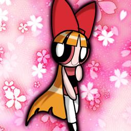 Blossom (The Powerpuff Girls)