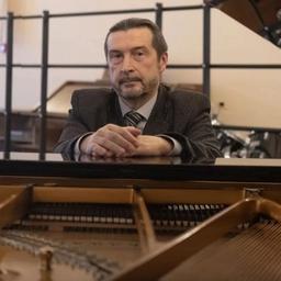 Церр Андрей 