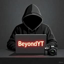 BEYOND YT