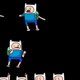Finn the human