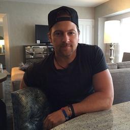 Kip Moore 