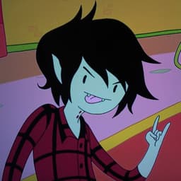 Marshall lee