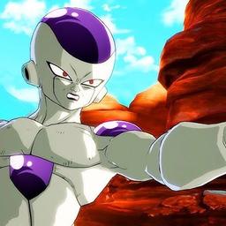 Frieza (Dragon Ball FighterZ)