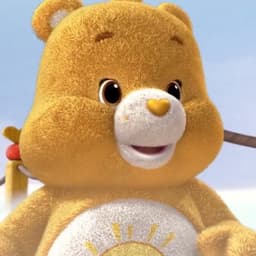 Funshine Bear