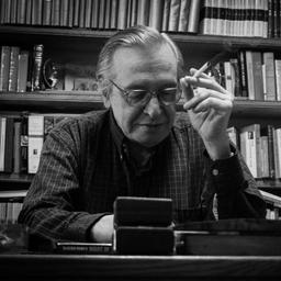 Professor Olavo de Carvalho