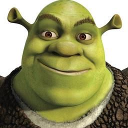 Sherek BR Mauro ramos