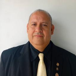 Gerson Delgado Venezuela