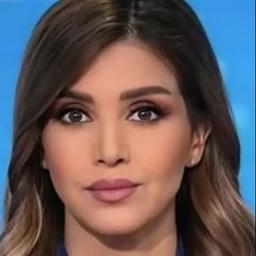 journaliste tv arabic tv