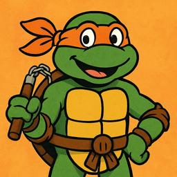 مايكل انجلو 