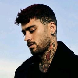 Zayn Malik 