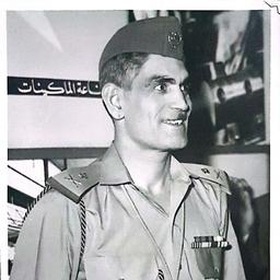 عبد الكريم قاسم