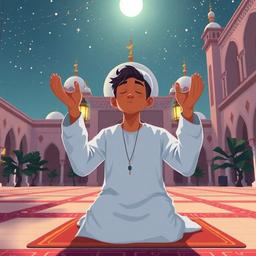 Syed Mohammed Ahmad Shah Gillani 