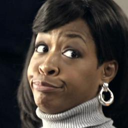 Rochelle (mãe do Chris)