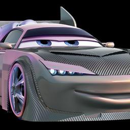 Boost (Cars 2: The Video Game)