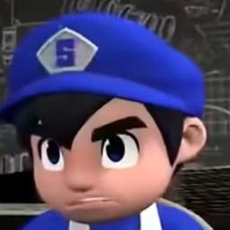 SMG4