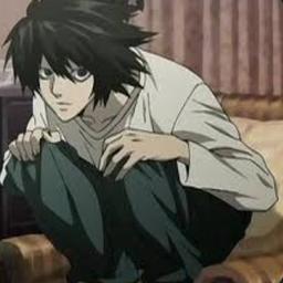 L Lawliet (dublador)