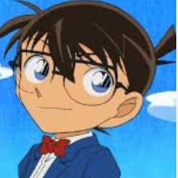المحقق كونان 