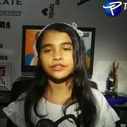 NICOLLE VALENTINA CALDERON