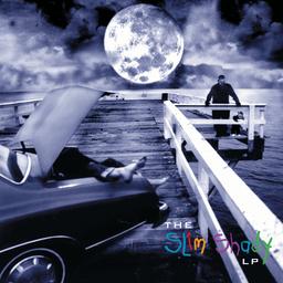 Eminem (The Slim shady LP)