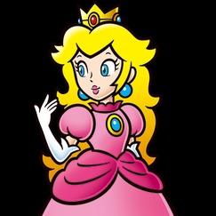 Princess Peach