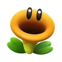 おしゃべりフラワー Talking Flower