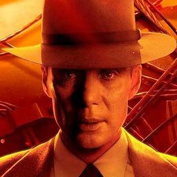 Oppenheimer (Cylian Murphy)