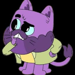 Captain Wowski (Ollie's Pack)