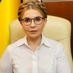 Tymoshenko