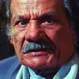 الفنان سامي سرحان