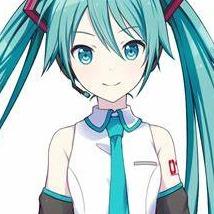 初音未来