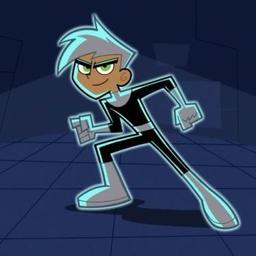 Danny Phantom
