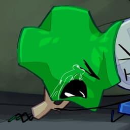 (BFDI) Tree (Thomas Sangster)