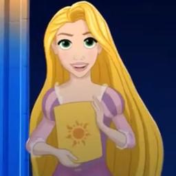 Rapunzel