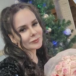 Шелепова Ирина 