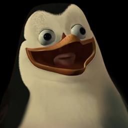 Private (Madagascar) (Christopher Knights)