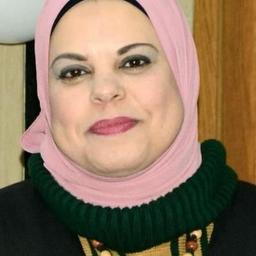 دكتوره هناء شويخ 