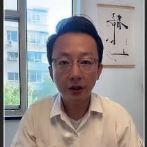 酱油装饰画演员男口播