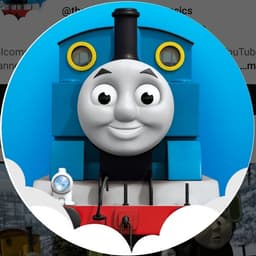 Oscar Gómez Como Narrador De Thomas Y Sus Amigos