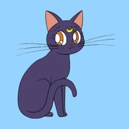 Luna (Sailor Moon, VIZ)