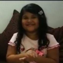 Mariana Calderón Huertas