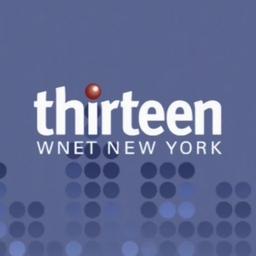 WNET Thirteen Announcer (Tom Stewart)