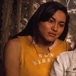 Hana (Finding 'Ohana)