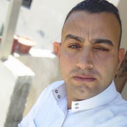 معاذ السعودي