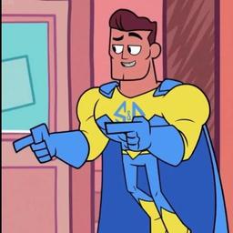 Standard (Teen Titans Go!)