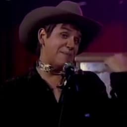 Cantor morreu no Interior de São Paulo