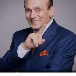 الفنان محمد صبحى 